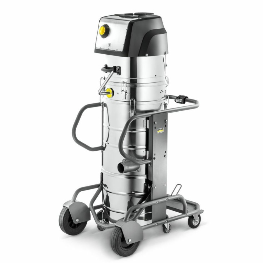 Cleaning Machines * | 1.573-520.0 Industrial Vacuum Cleaner Ivm 60/30 Special Offers