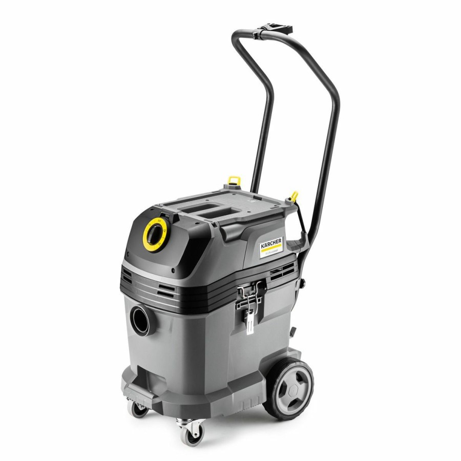 Cleaning Machines * | 1.148-340.0 Nt 40/1 Tact Bs *Eu Bakery Vacuum Cleaner Opening Sales