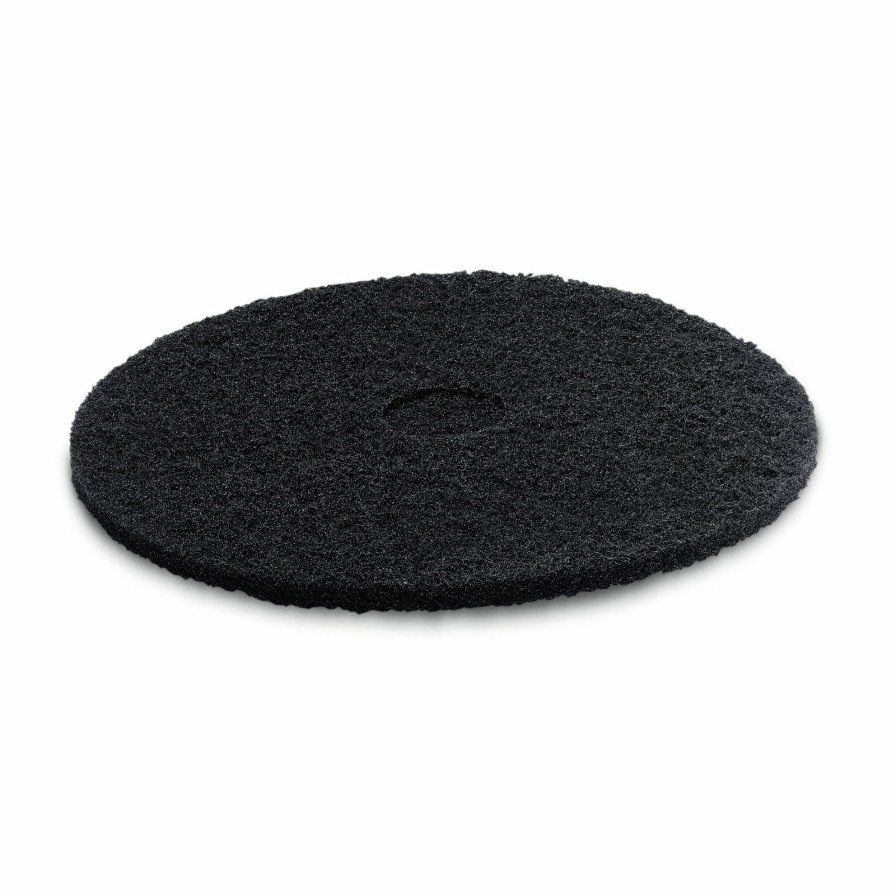 Accessories * | 6.369-077.0 Pad, Hard, Black, 508 Mm Bestsellers