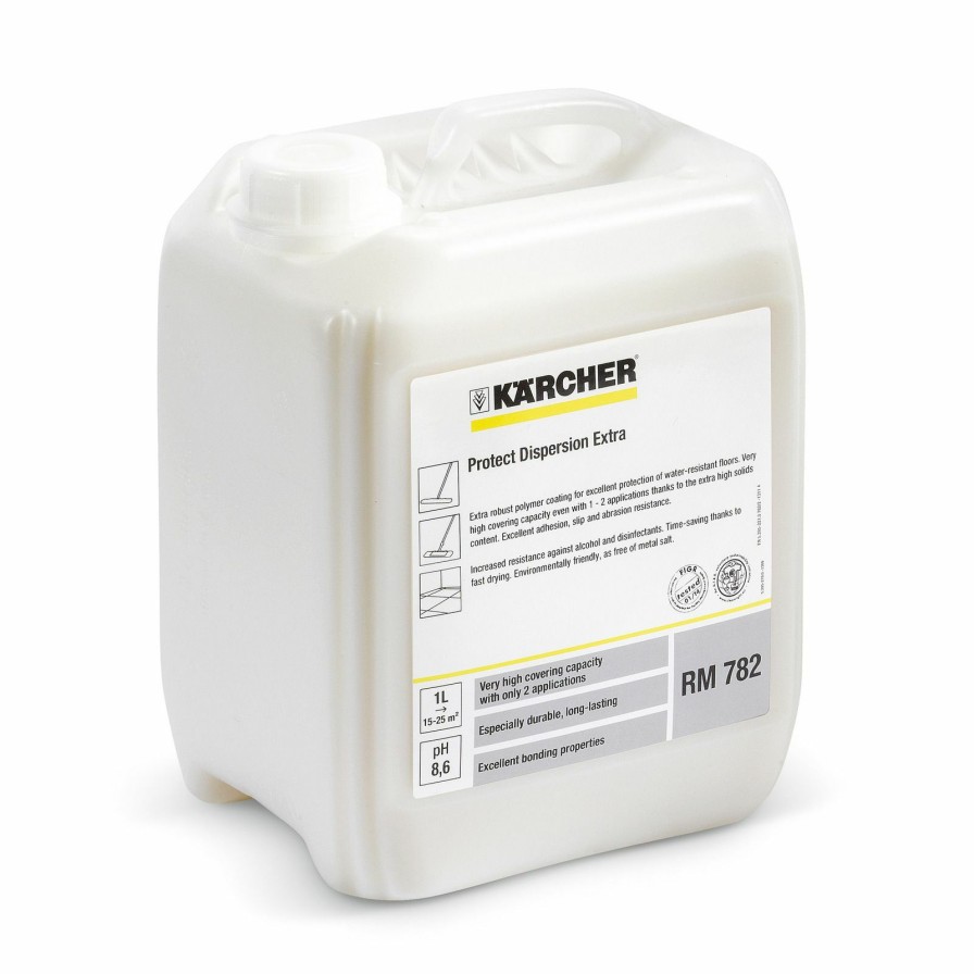 Accessories * | 6.295-816.0 Rm 782 Floorpro Protective Agent 5 L Online