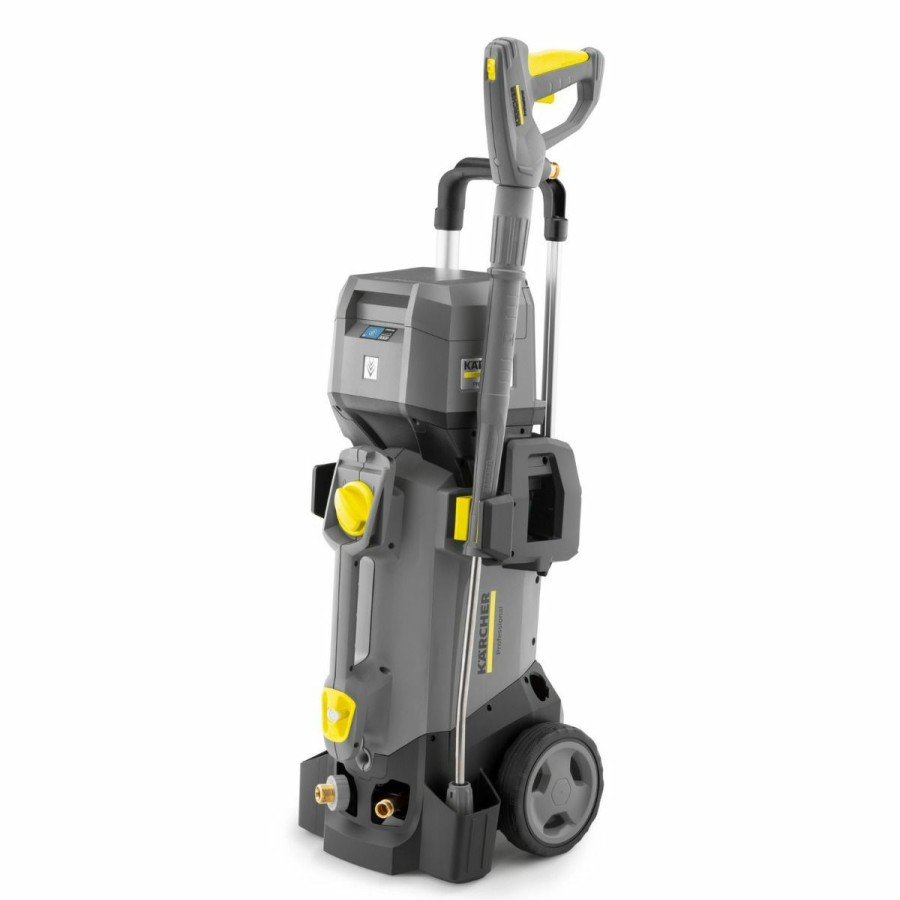 Garden & Park * | 1.520-925.0 Hd 4/11 C Cordless High-Pressure Cleaner 36 Volt 7.5 Ah Li-Ion Special Offers