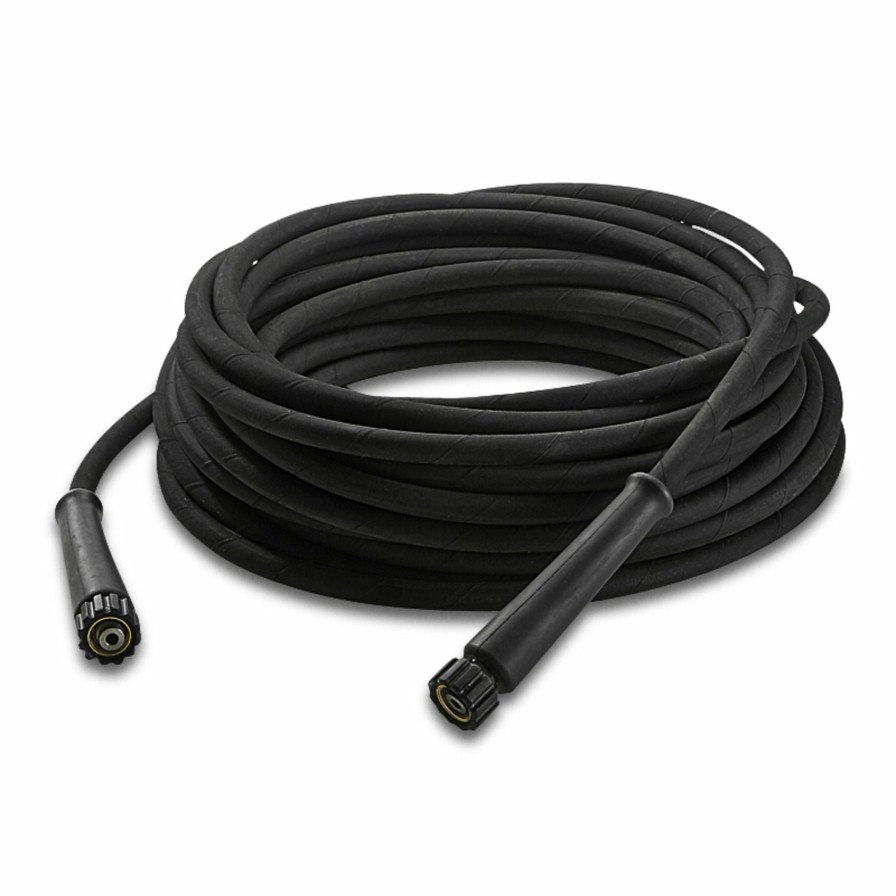 Garden & Park * | 6.391-513.0 High-Pressure Hose, 25 M, Dn 10, Extension, Staple Swivelling Top Selling