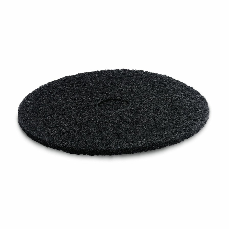 Accessories * | 6.369-001.0 Pad, Hard, Black, 356 Mm 5 Pieces High Quality