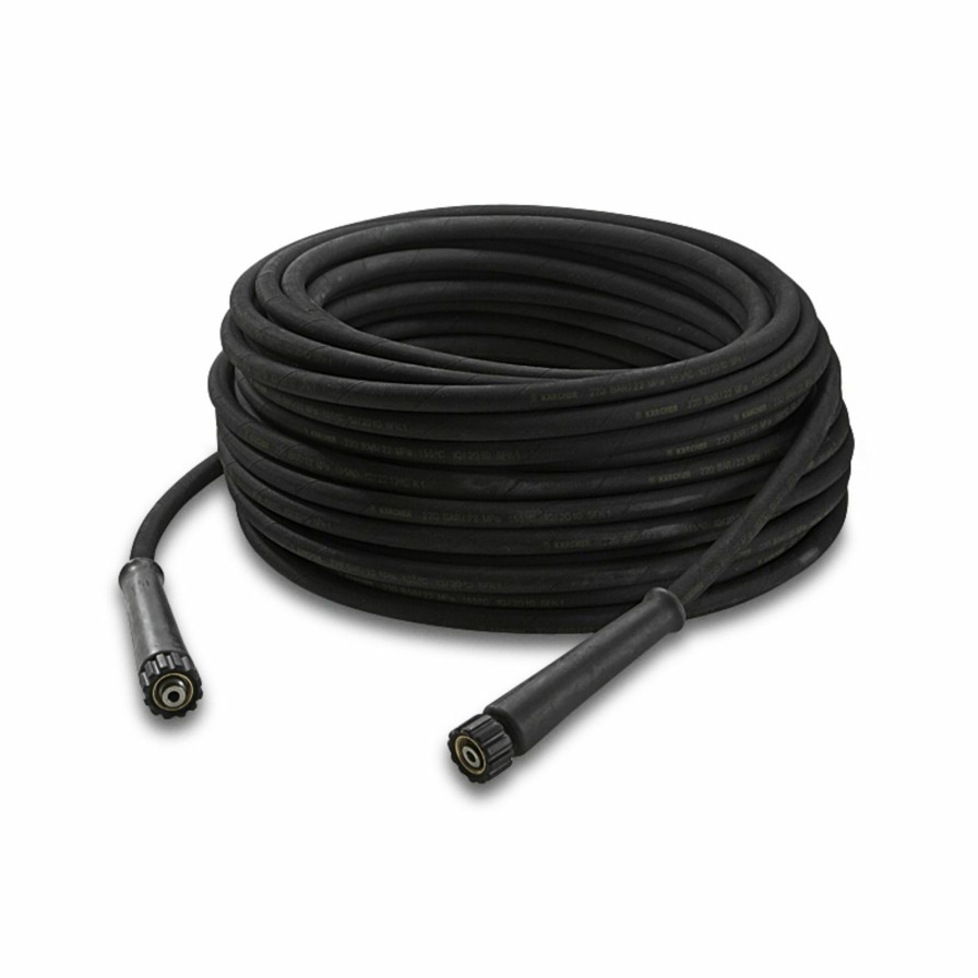 Garden & Park * | 6.391-865.0 High-Pressure Hose, 40 M, Dn 12, 210 Bar, Extensions Hot Selling