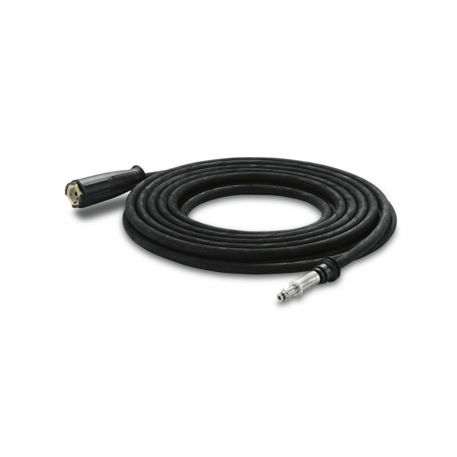 Garden & Park * | 6.390-025.0 High-Pressure Hose, 10 M, Dn 8, Avs Pistol Connection Bestsellers