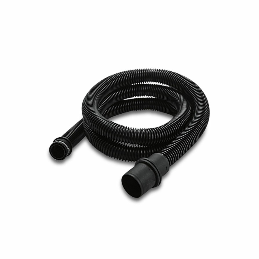 Accessories * | 6.906-275.0 Suction Hose Anti-Static 2.5 Mtr 35 Mm Discounts