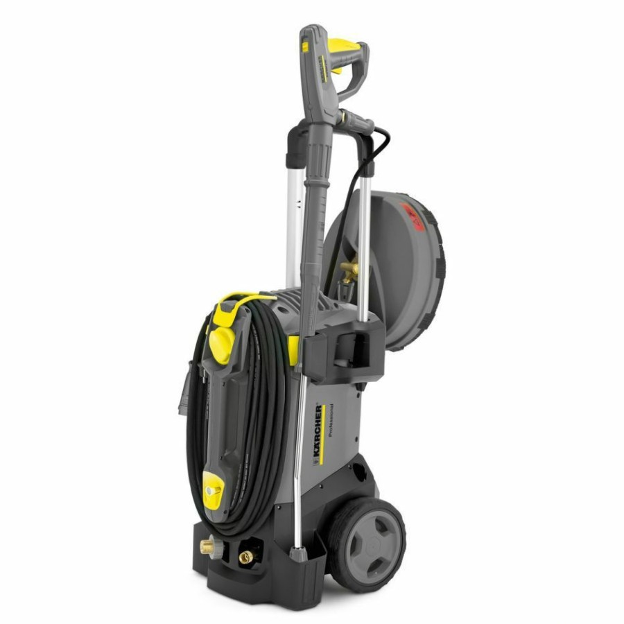 Garden & Park * | 1.520-953.0 Hd 6/13 C Plus + Fr Classic High-Pressure Cleaner 130 Bar New Threads