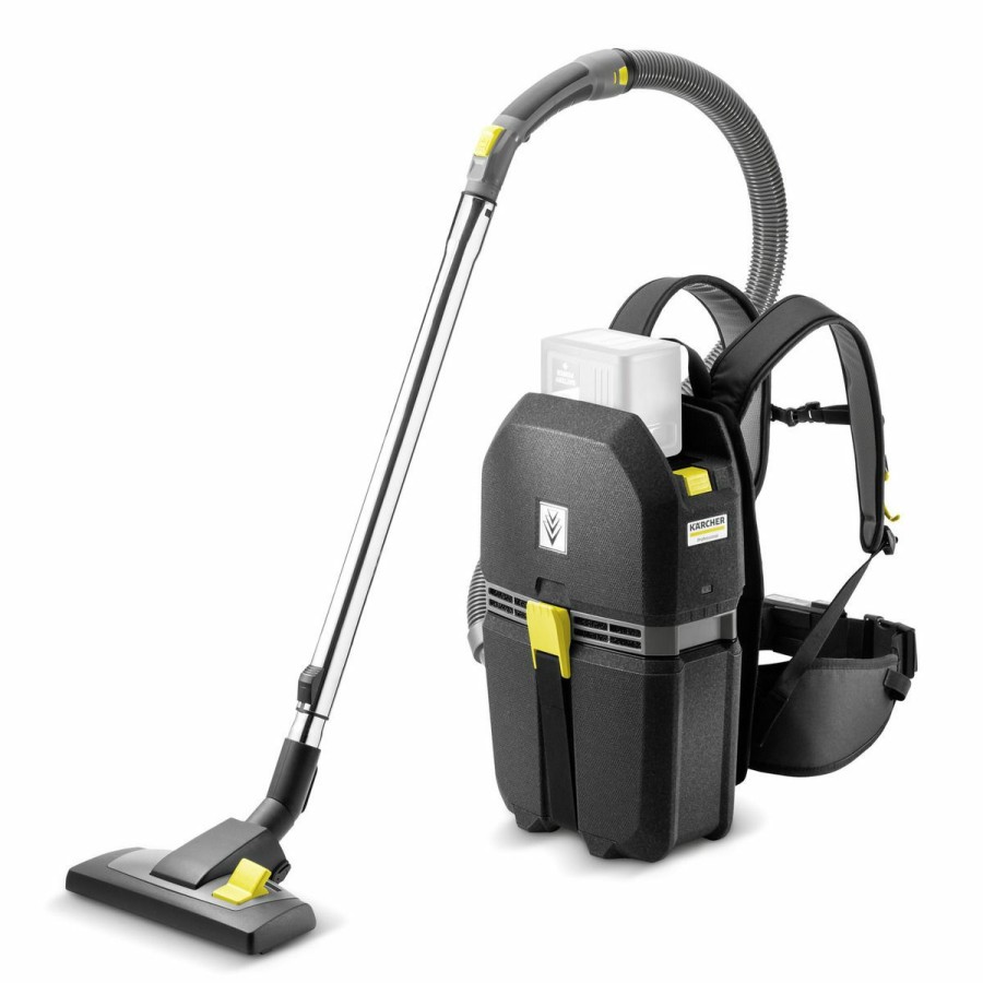 Cordless Power Tools * | 1.394-274.0 Bvl 5/1 Bp Cordless Vacuum Cleaner 36 Volt Excl. Batteries And Charger Attractive