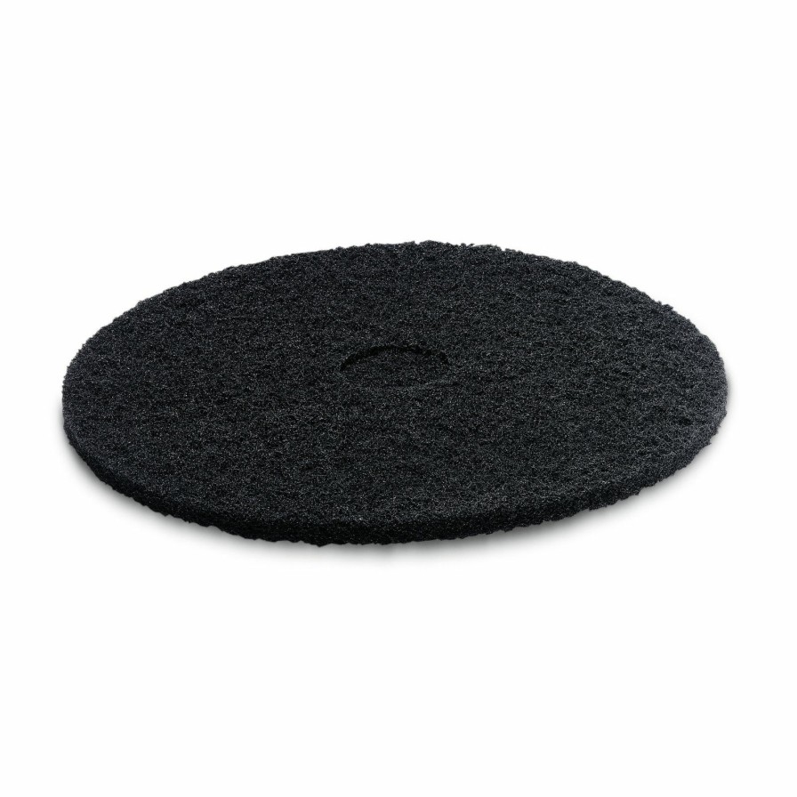 Accessories * | 6.369-473.0 Pad, Hard, Black, 432 Mm 5 Pieces Less Expensive