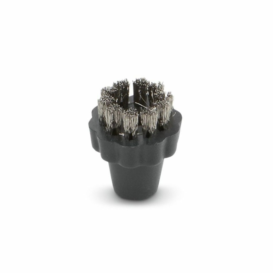 Accessories * | 6.907-539.0 Round Brush Edelstahl Promotion