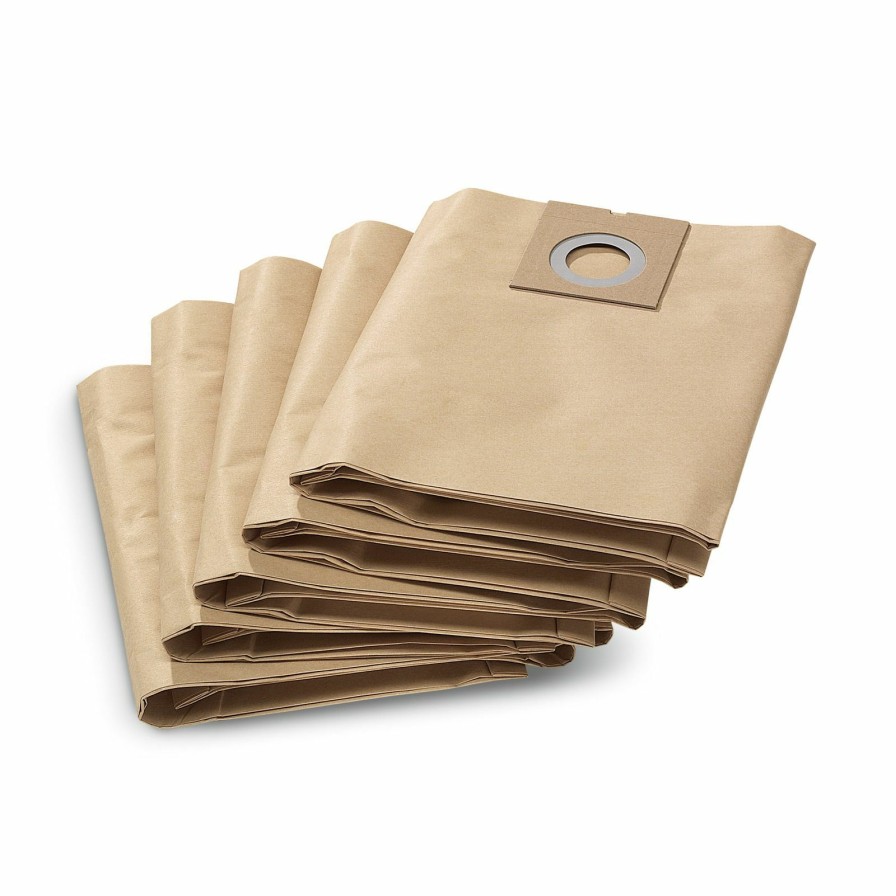 Accessories * | 6.904-290.0 Paper Filter Bags Nt 27 Bestsellers