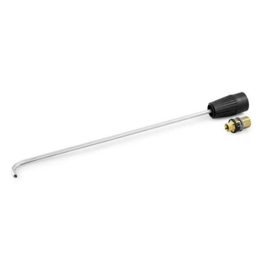 Accessories * | 2.112-015.0 Drain Cleaning Lance 960 Mm Easy Lock Discount Store