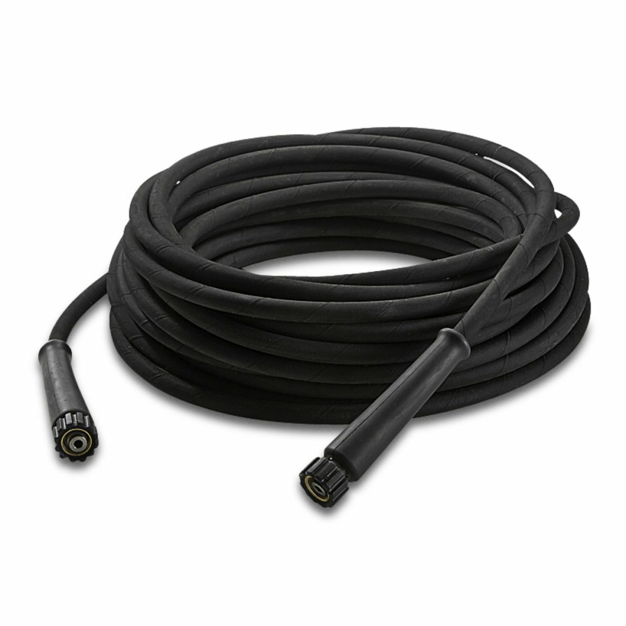 Garden & Park * | 6.110-044.0 High-Pressure Hose Longlife 2 Easy! Lock, Dn 10, 220 Bar, 25 M Online