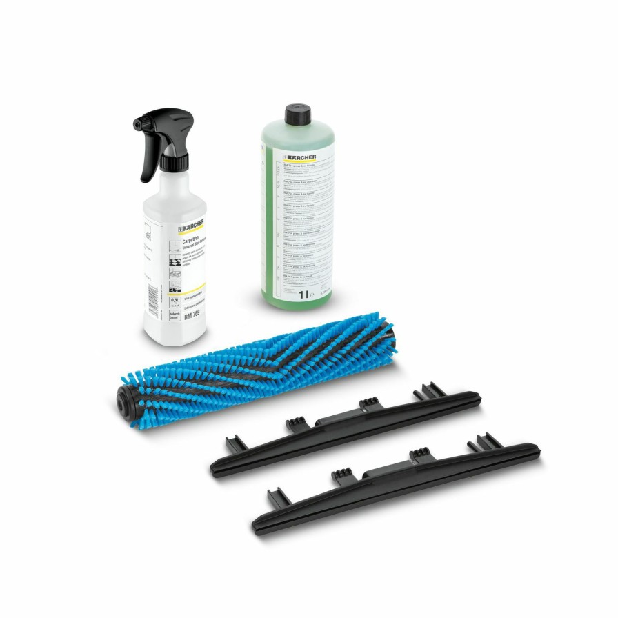 Accessories * | 2.783-005.0 Carpet Cleaning Kit Br 30/4 C High Quality