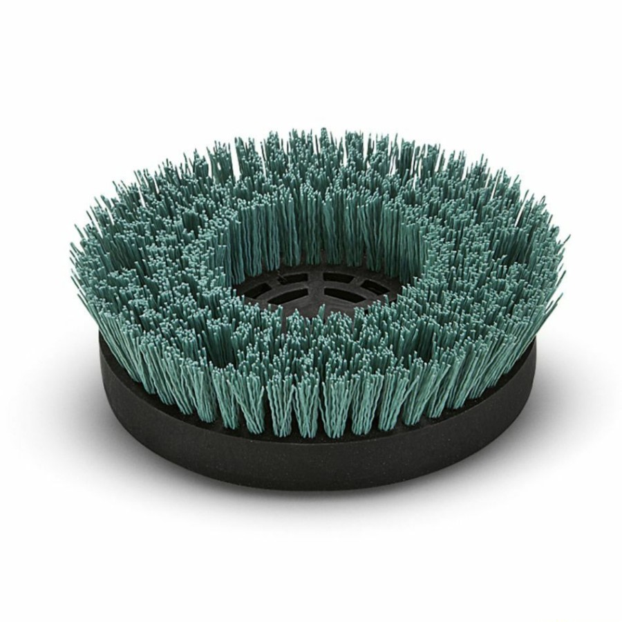 Accessories * | 6.994-113.0 Round Brush, Hard, Green, 170 Mm Lower Prices