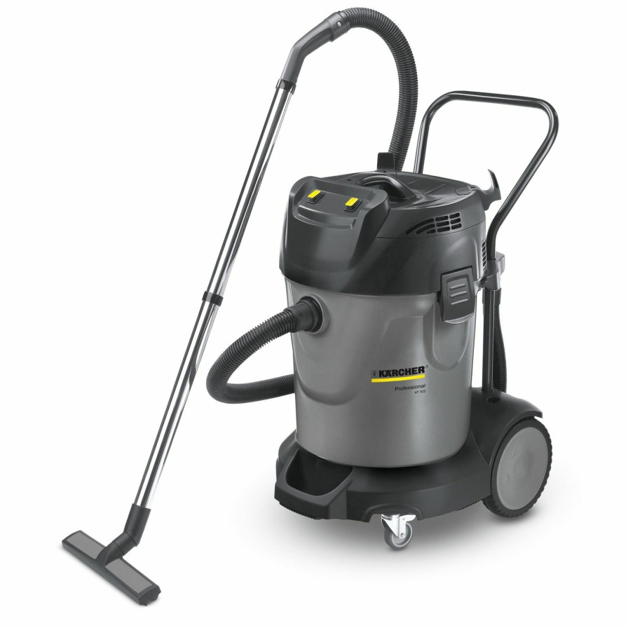 Cleaning Machines * | 1.667-269.0 Nt 70/2 Wet And Dry Vacuum Cleaner Special Offers