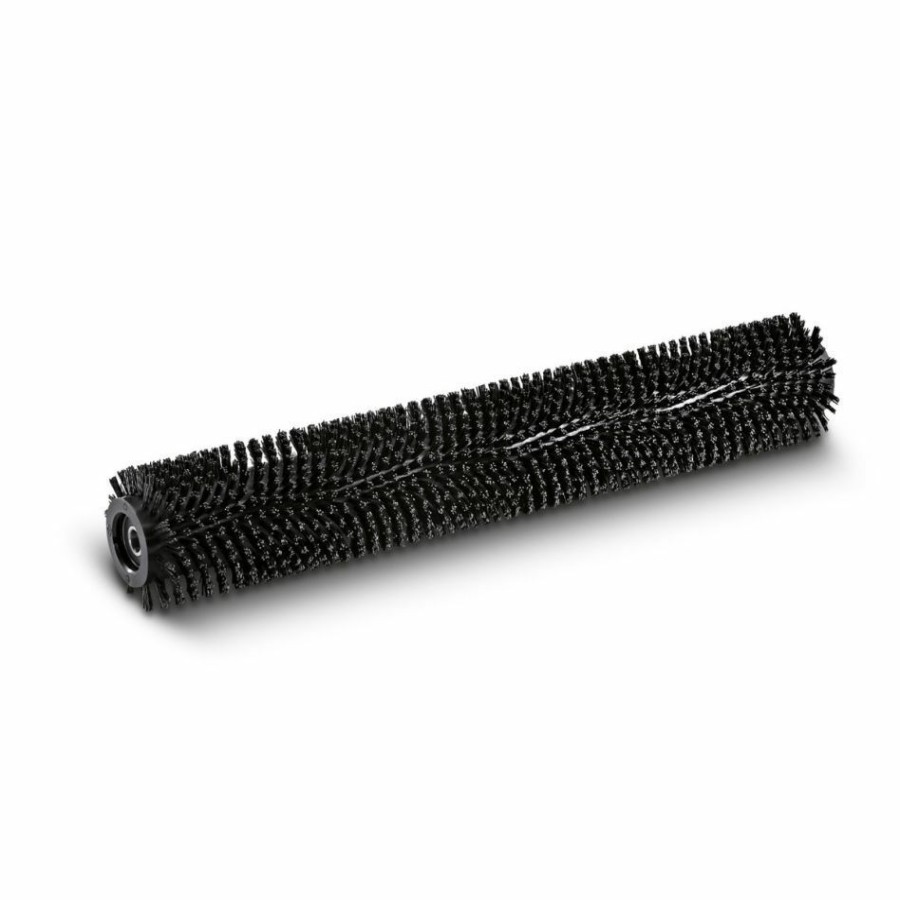 Accessories * | 6.906-984.0 Roller Brush, Very Hard, Black, 638 Mm Attractive