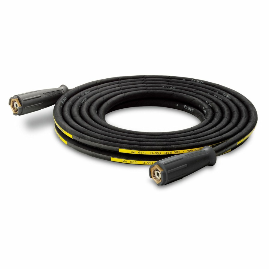 Garden & Park * | 6.391-354.0 High-Pressure Hose Longlife 400, 10 M, Dn 8, Extension Online Discount