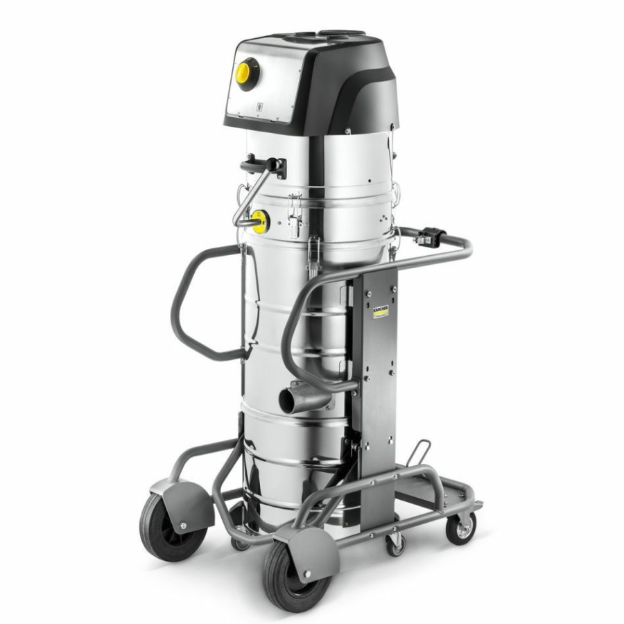 Cleaning Machines * | 1.573-521.0 Industrial Vacuum Cleaner Ivm 60/30 M Z22 Online Discount