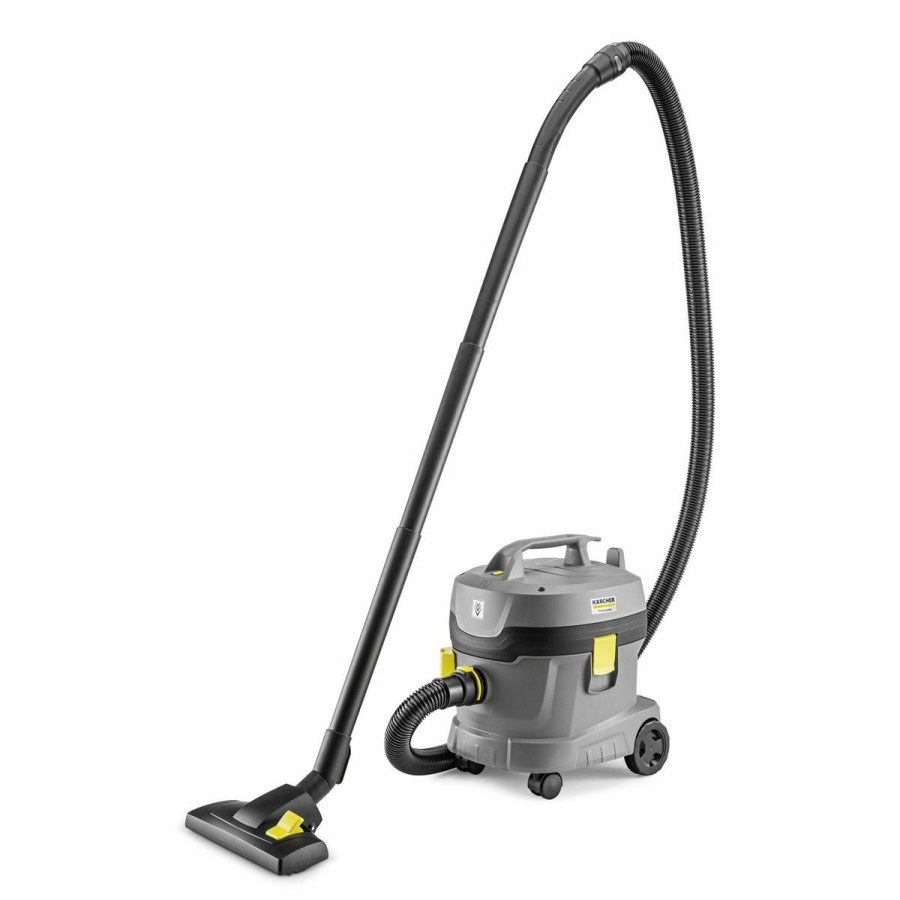 Cleaning Machines * | 1.527-199.0 T 11/1 Classic Hepa Vacuum Cleaner Typical Style