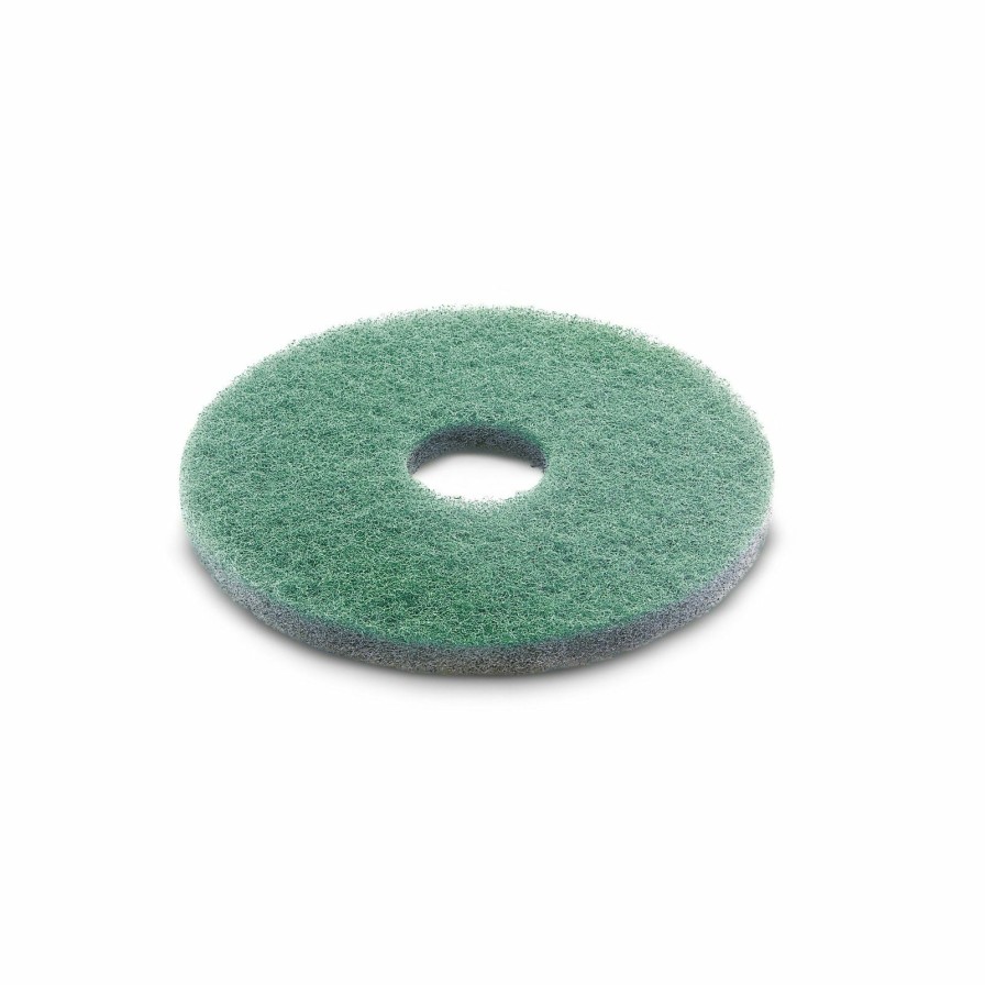 Accessories * | 6.371-238.0 Diamond Pad, Fine, Green, 432 Mm 5 Pieces Gift Selection