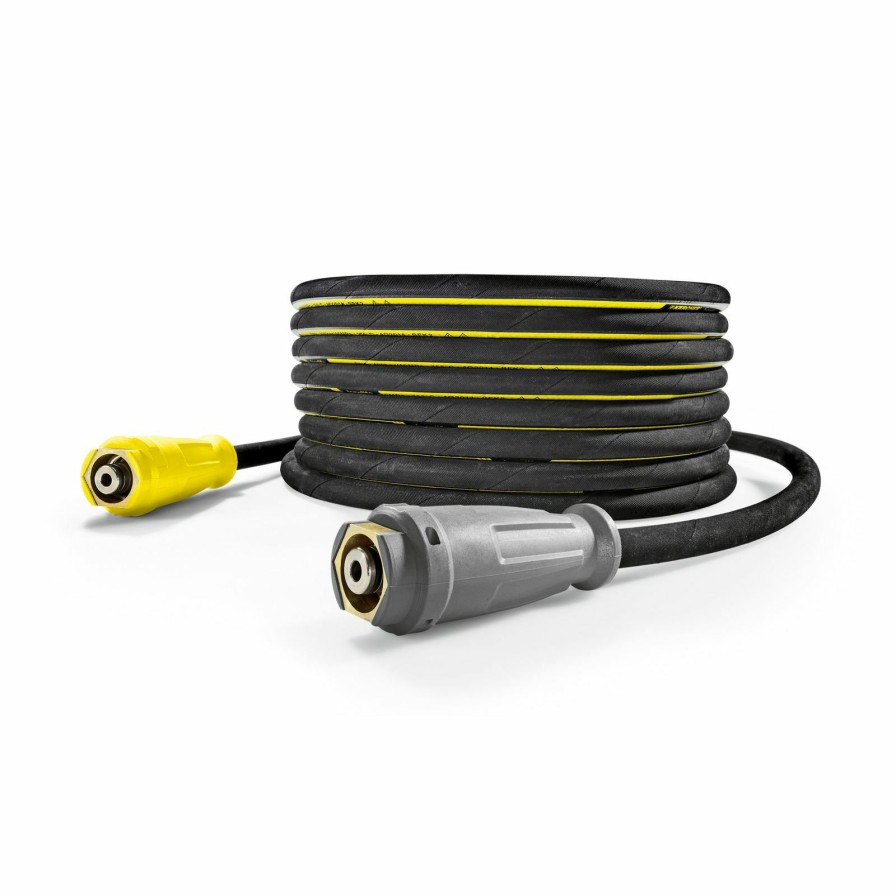 Garden & Park * | 6.110-031.0 High-Pressure Hose Longlife 2 Easy!Lock, Dn 8, 315 Bar, 10 M, Anti!Twist Gift Selection