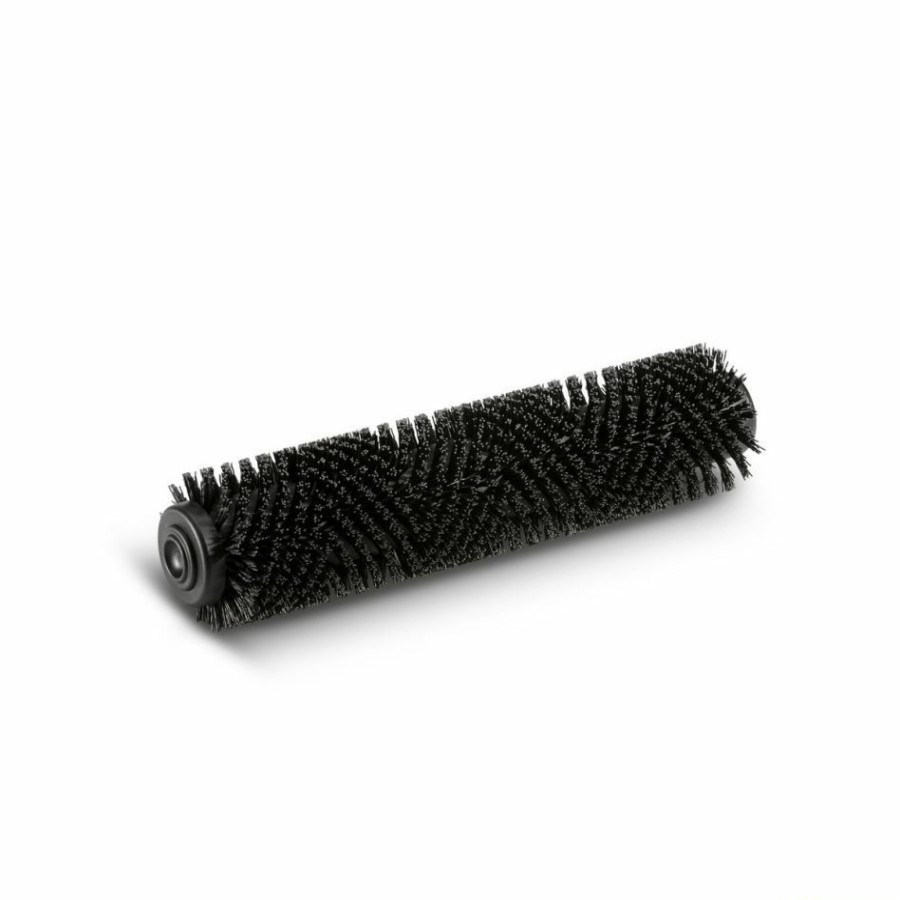 Accessories * | 6.906-980.0 Roller Brush, Very Hard, Black, 532 Mm Bestsellers