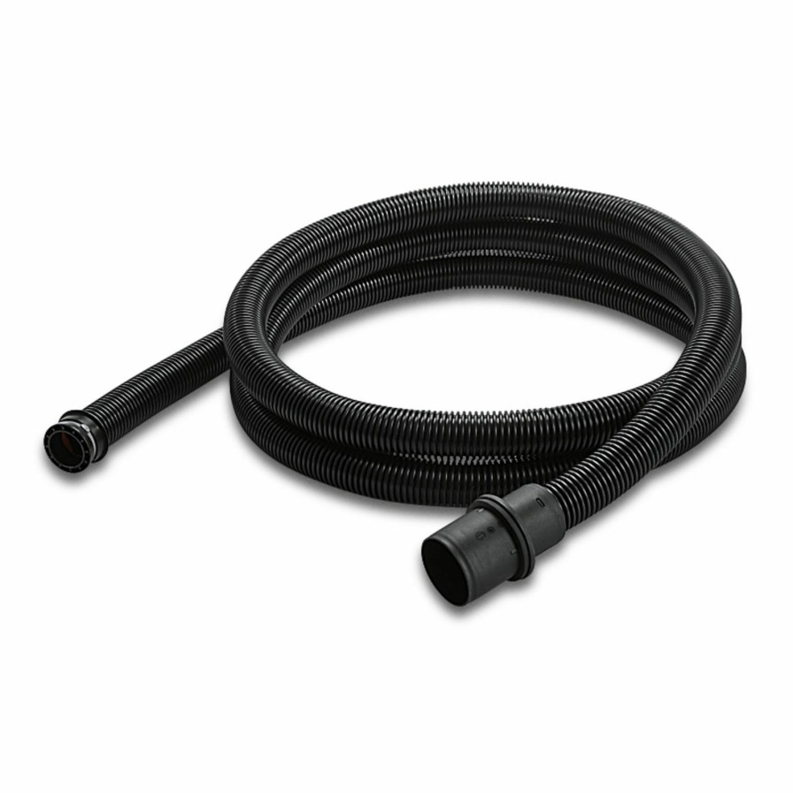 Accessories * | 6.906-241.0 4 M Suction Hose 35 Mm Flash Sale