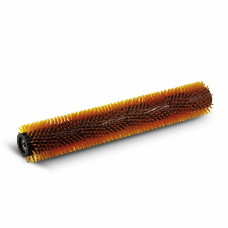 Accessories * | 6.906-982.0 Roller Brush, High-Depth, Orange, 638 Mm Hot Selling