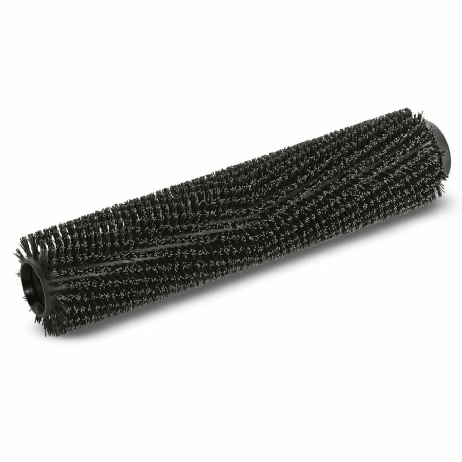 Accessories * | 6.906-856.0 Roller Brush, Very Hard, Black, 1118 Mm Online