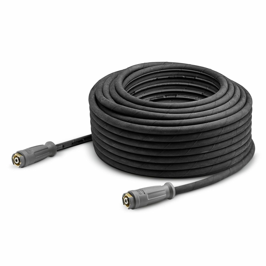 Garden & Park * | 6.110-045.0 High-Pressure Hose 2 Easy!Lock, Dn 10, 220 Bar, 40 M Bestsellers