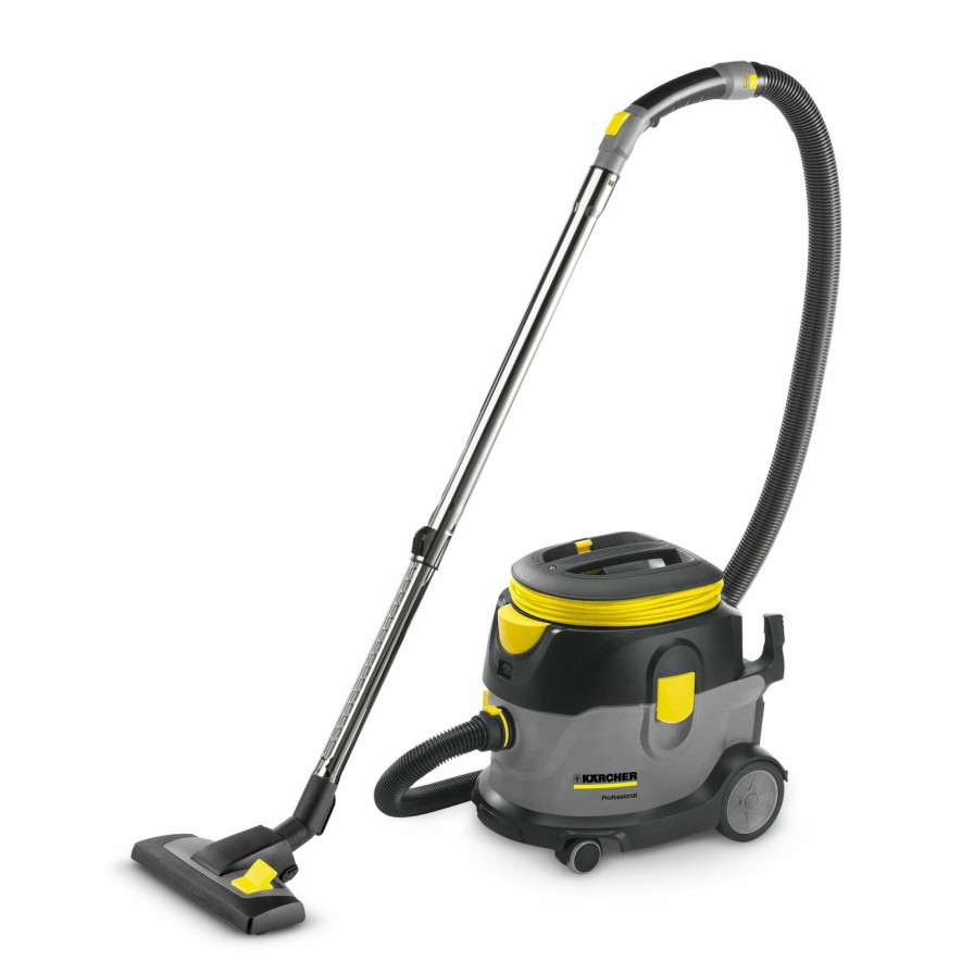 Cleaning Machines * | 1.355-200.0 T 15/1 Vacuum Cleaner Lower Prices