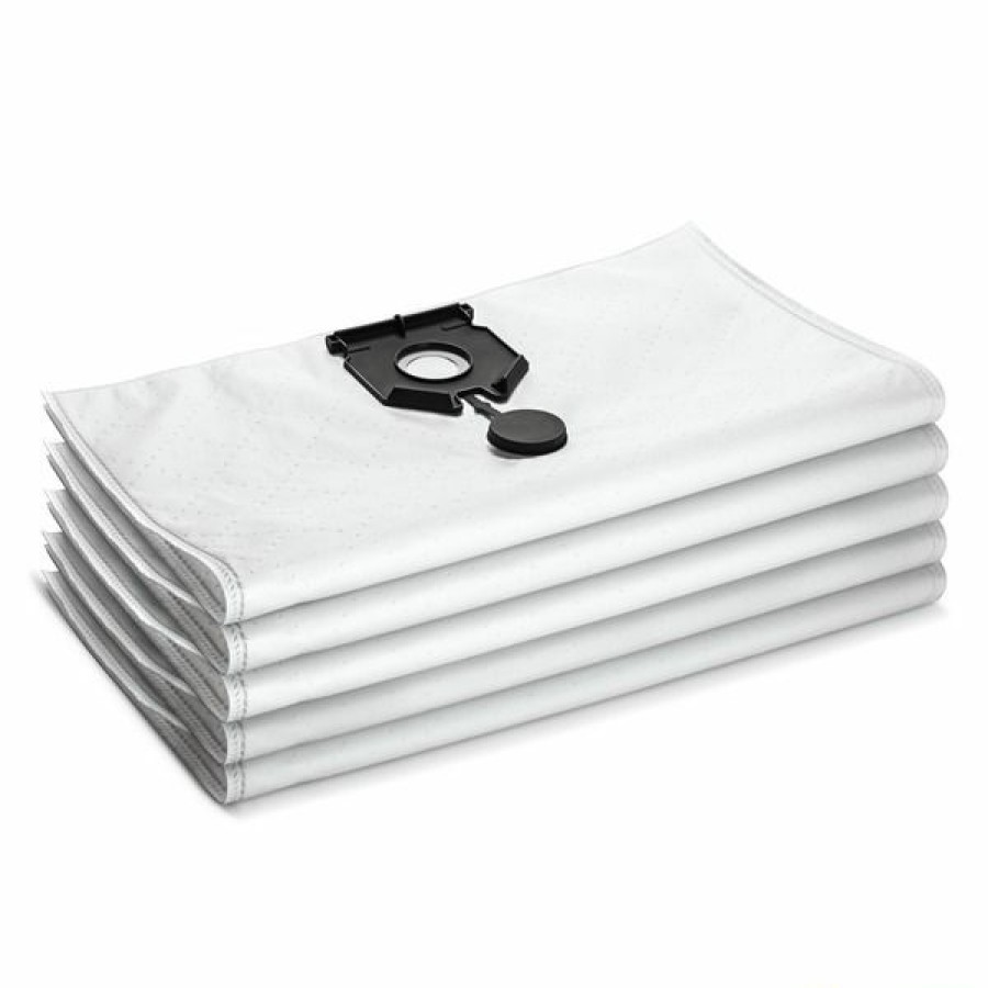 Accessories * | 2.889-155.0 Non-Woven Filter Bags Sale Online