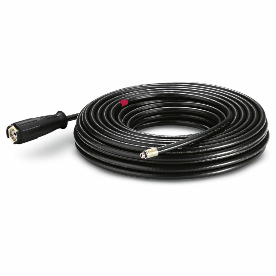 Accessories * | 6.390-029.0 Sewer Cleaning Hose, Dn 6, 30 M, Max. 120 Bar Store