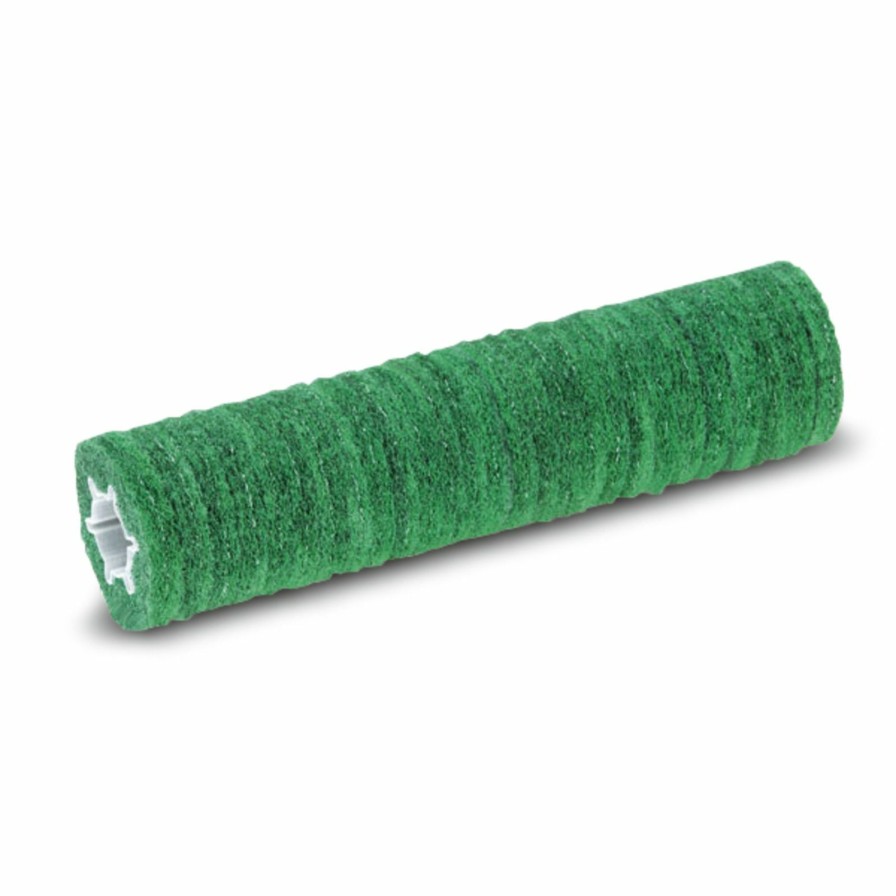 Accessories * | 6.369-733.0 Roller Pad Hard, Green, 530 Mm Gift Selection