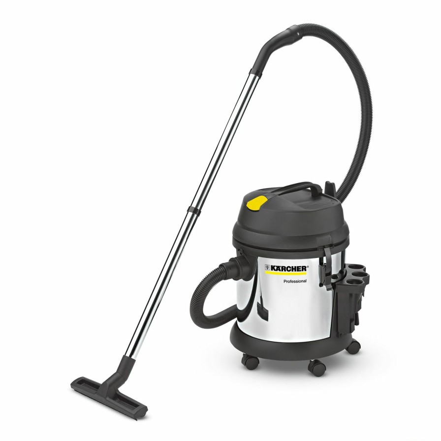 Cleaning Machines * | 1.428-114.0 Nt 27/1 Me Adv Wet And Dry Vacuum Cleaner Wholesale