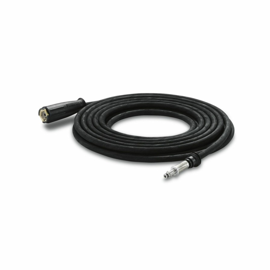 Accessories * | 6.391-875.0 High-Pressure Hose, 10 M, Dn 6, 300 Bar, Avs Spray Gun Connection Top Selling